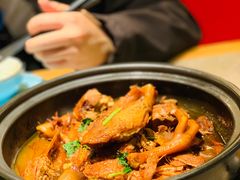 -厝小满.姜母鸭/泉州菜(桥南店)