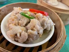 -誉八仙粤菜(万象天地店)