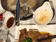 -焯牛潮汕牛肉火锅(云峰街创始店)