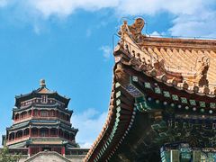 -颐和园