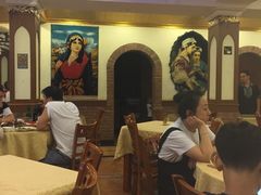 -维吾尔餐厅(宜山路店)