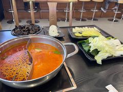 -呷哺呷哺(哈尔滨红博购物广场店)