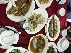 -蛇口康乐快餐鱼仔档(翠苑小区店)