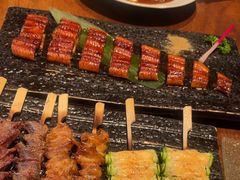 -千代武日本料理(爱建店)