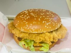 -肯德基(中纬店)