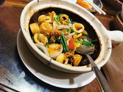 -猪肉婆私房菜(容桂总店)