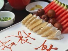 -日坛涮肉四合院·园林餐厅(日坛公园店)