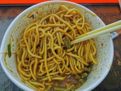 -蔡记炸酱热干面(昌里路店)