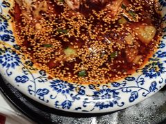 -川味堂·四川豆花(八卦岭店)