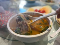 -伊带伊路新疆美食府(呼家楼店)