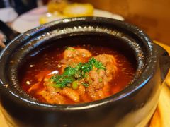 -蚝太郎 • 海鲜烧烤(Upark店)