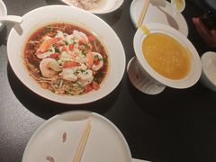 -奇芳阁·百年清真南京菜(夫子庙店)