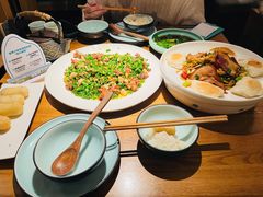 -九锅一堂酸菜鱼(新南凯德直营店)