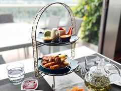 -璟象酒店-爱丽坊景观餐厅