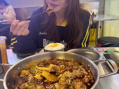 -蓉三少冒烤鸭·四川小吃集(北京首店)