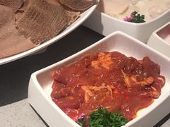 -海底捞火锅(八佰伴店)