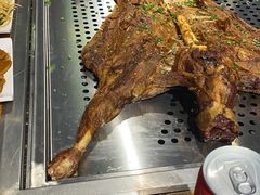 -炑羊香烤全羊(西三旗店)