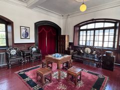 -张学良旧居陈列馆