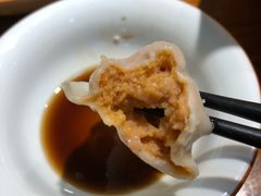 -必点海鲜·鲅鱼水饺(鞍山西道店)
