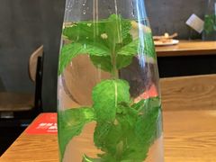 -比格比萨自助(花园路店)