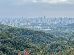 -广州市白云山风景名胜区