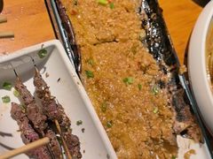 -肉串汪(月坛店)