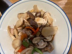 -妈妈的味道(和顺古镇店)