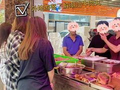 -阿娟牛肉丸·手打牛肉丸·现做现卖
