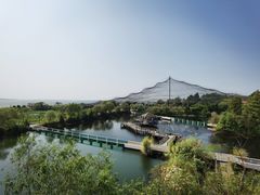 -鄱阳湖国家湿地公园