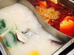 -新辣道鱼火锅(国瑞城店)
