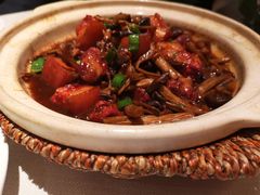 -千百味红餐厅·江西菜(绿地双子塔店)