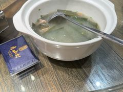 -老山村酒楼(白石洲店)