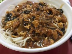 -老天津卫炸酱面(河北路店)