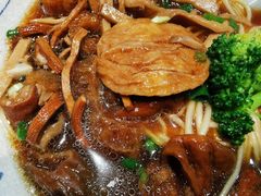 -囿面传统制面馆(中央路店)