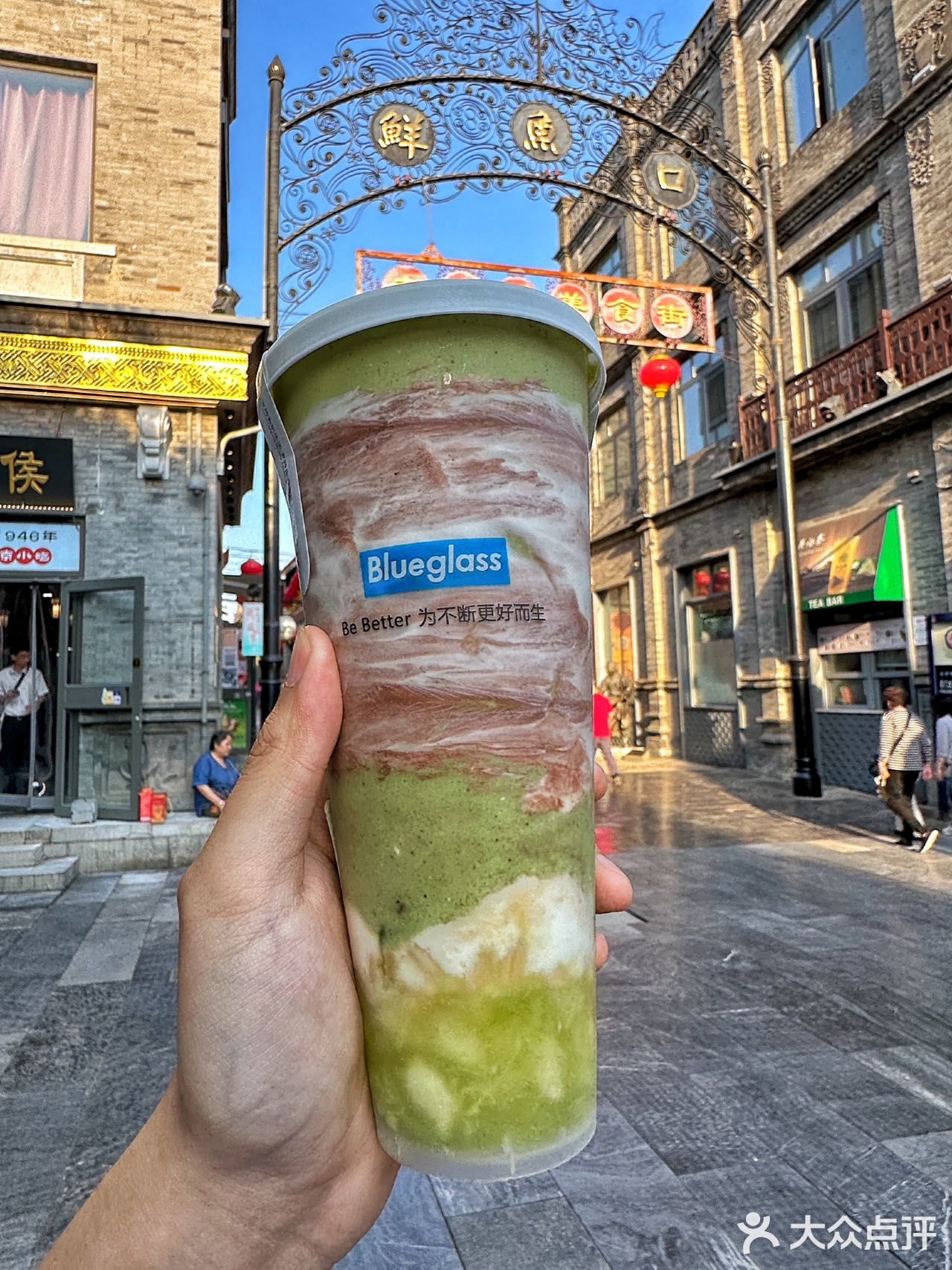 酸奶界已经卷到这个程度了吗！酸奶届的爱马仕想喝很久了！