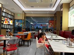 -香港新曜记茶餐厅(星耀城店)