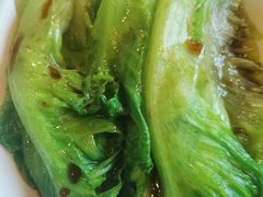 时灼蔬菜-京粤荟(海王银河科技大厦店)