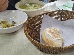 -永茂驴肉(莲池南大街总店)