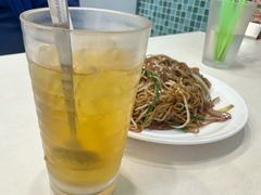 -華歡冰室-WahFoon(吉大店)
