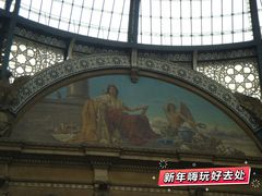 -埃马努埃莱二世拱廊