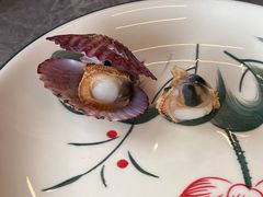 -正亮农家院·海鲜本地菜