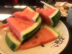 -长生素斋(普陀山店)