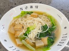 -友达面馆(海珠店)