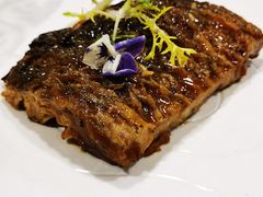 马凯熏鱼-马凯餐厅(地安门店)