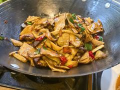 -吃货私房菜(丽江束河古镇店)