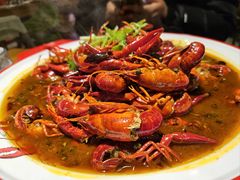 -外滩海鲜烧烤广场(东三旗店)