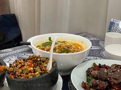 -蝴蝶泉宾馆-中餐厅