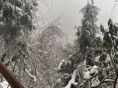 -九峰山
