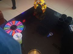 -大溪地量贩KTV(合肥1912店)