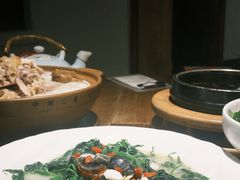 -金苑酒家·客家菜·广东老字号(万象店)
